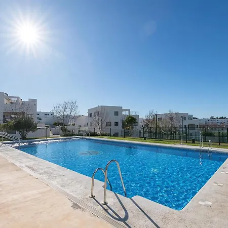 Puerta Del Sol -conil- Apartment *