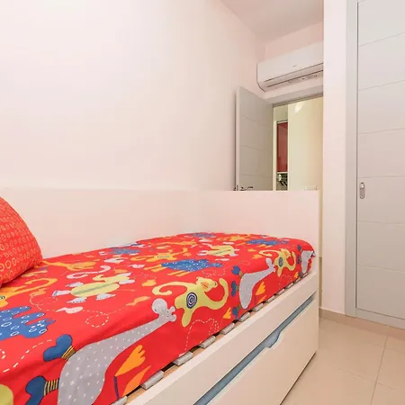 Puerta Del Sol -conil- Apartment