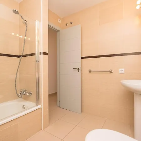 Puerta Del Sol -conil- Apartment Conil De La Frontera