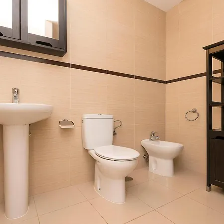 Puerta Del Sol -conil- Apartment