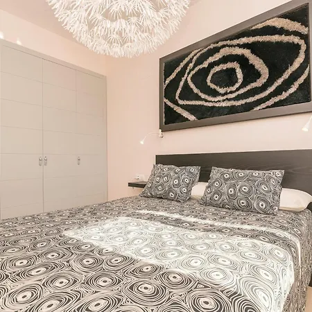 Apartment Puerta Del Sol -conil- Conil De La Frontera