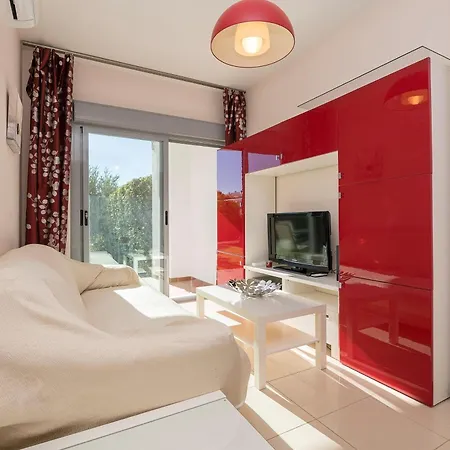 Apartment Puerta Del Sol -conil-