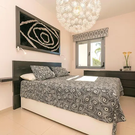 Puerta Del Sol -conil- Apartment Conil De La Frontera