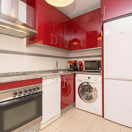 Puerta Del Sol -conil- Apartment