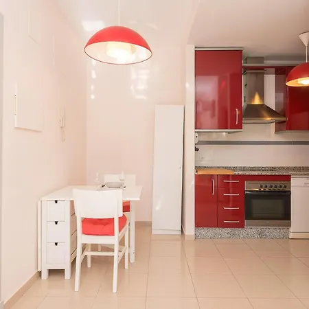 Puerta Del Sol -conil- Apartment *