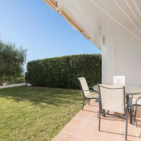 Apartment Puerta Del Sol -conil- Conil De La Frontera