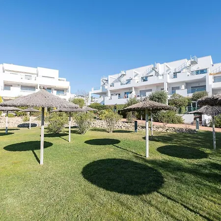 Apartment Puerta Del Sol -conil-