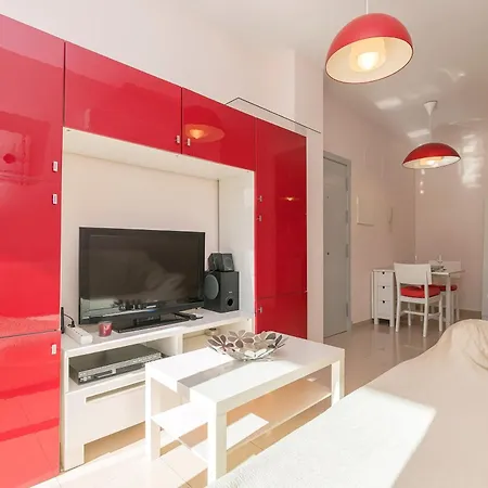 Puerta Del Sol -conil- Apartment Conil De La Frontera