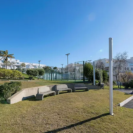 Puerta Del Sol -conil- Apartment