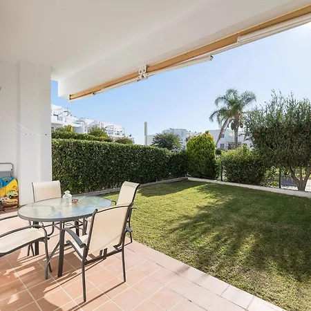 Puerta Del Sol -conil- Apartment